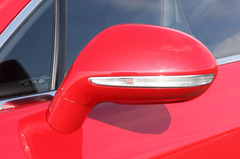 2013款賓利歐陸GT V8 2013款賓利歐陸GT V8