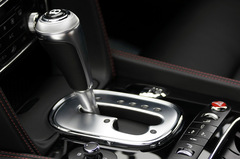 2013款賓利歐陸GT V8 2013款賓利歐陸GT V8