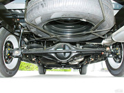 2010款 2.0L 手動經(jīng)典型