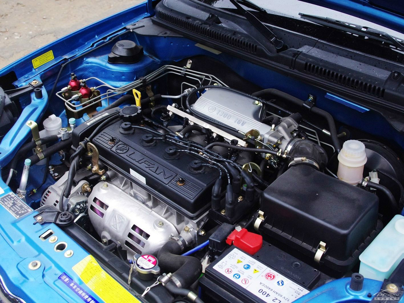 力帆320細節(jié)高清大圖