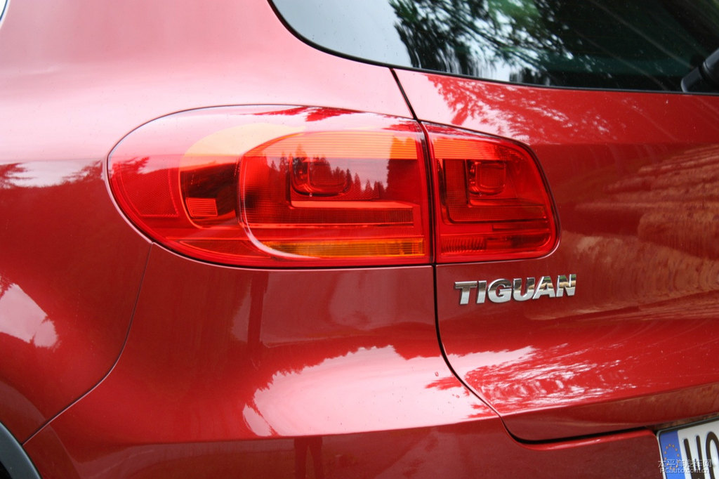 TiguanDƬ