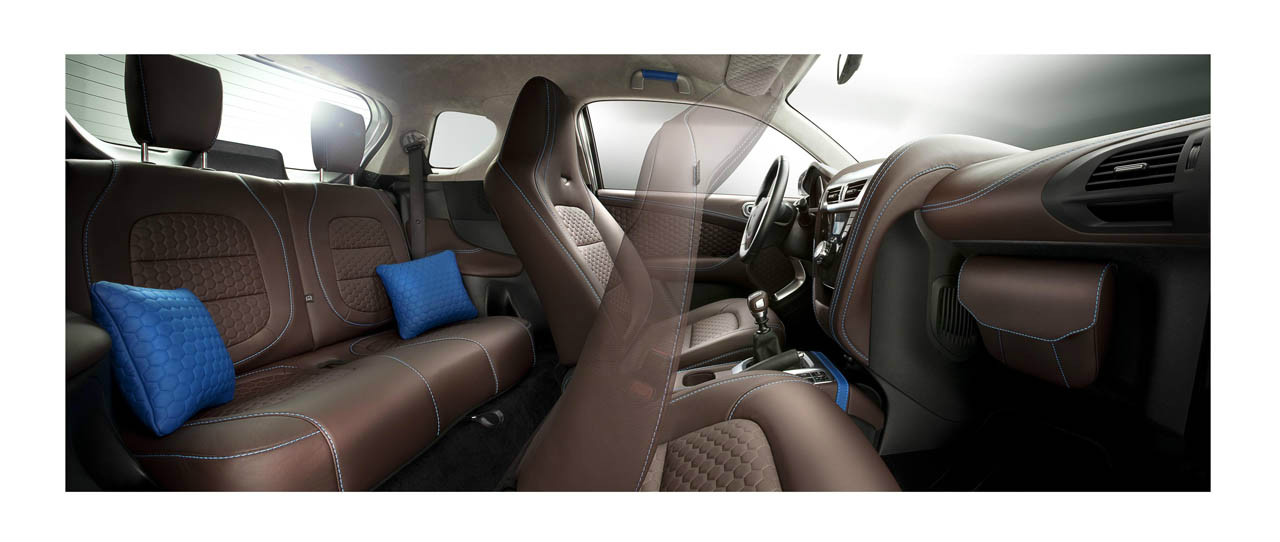 Cygnet圖解高清大圖