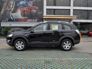 2012款 2.4L 自動(dòng)兩驅(qū)城市導(dǎo)航版 5座