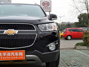 2012款 2.4L 自動(dòng)兩驅(qū)城市導(dǎo)航版 5座