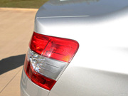 2012款 2.3L 尊貴型 2012款 2.3L 尊貴型