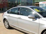 2012款 2.3L 尊貴型 2012款 2.3L 尊貴型