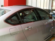 2012款 2.3L 尊貴型 2012款 2.3L 尊貴型