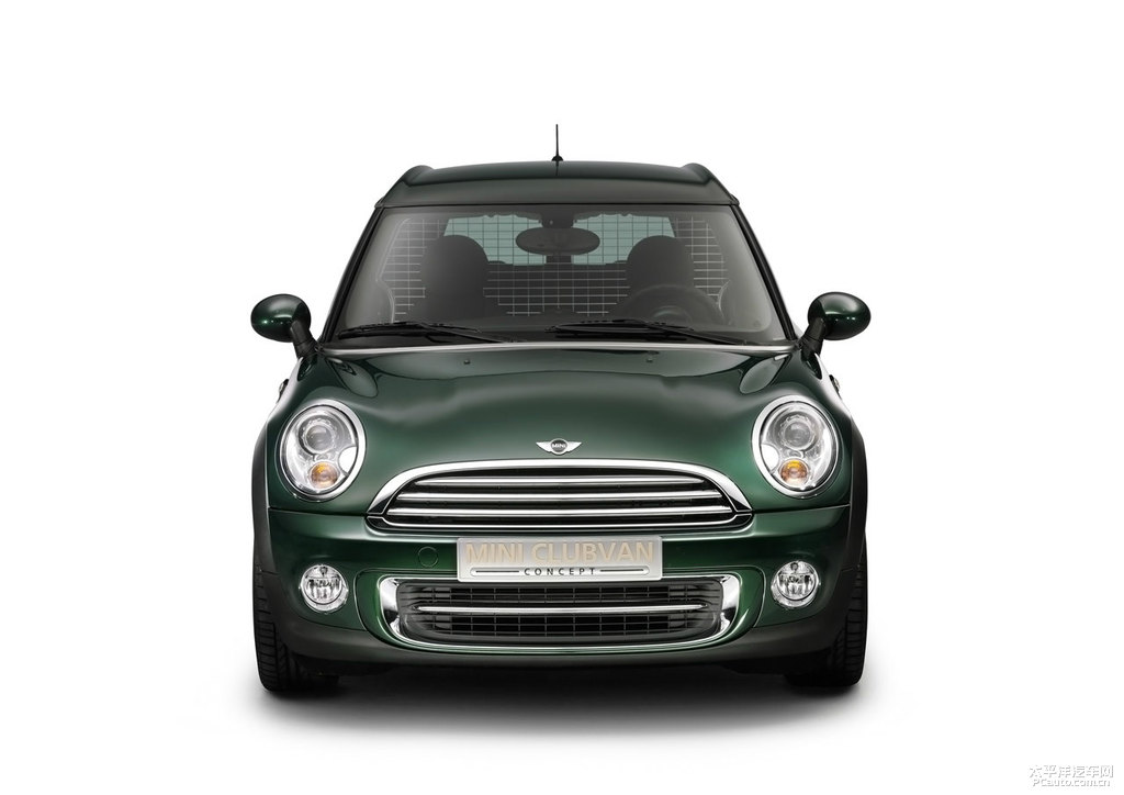 MINI CLUBMANDƬ