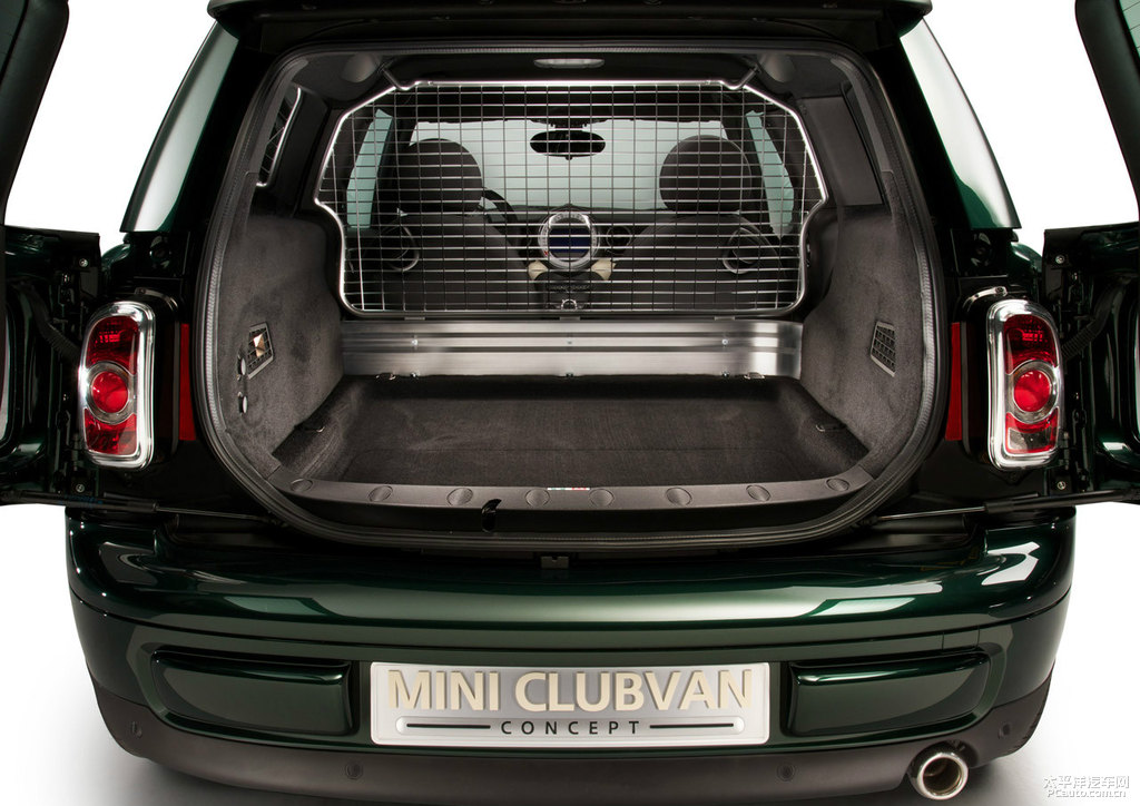 MINI CLUBMANDƬ