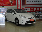 2012款 雙擎 1.8L 豪華先進(jìn)版 2012款 雙擎 1.8L 豪華先進(jìn)版