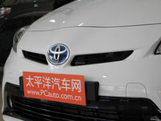 2012款 雙擎 1.8L 豪華先進(jìn)版 2012款 雙擎 1.8L 豪華先進(jìn)版