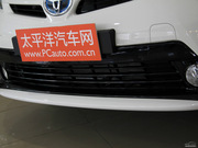 2012款 雙擎 1.8L 豪華先進(jìn)版 2012款 雙擎 1.8L 豪華先進(jìn)版