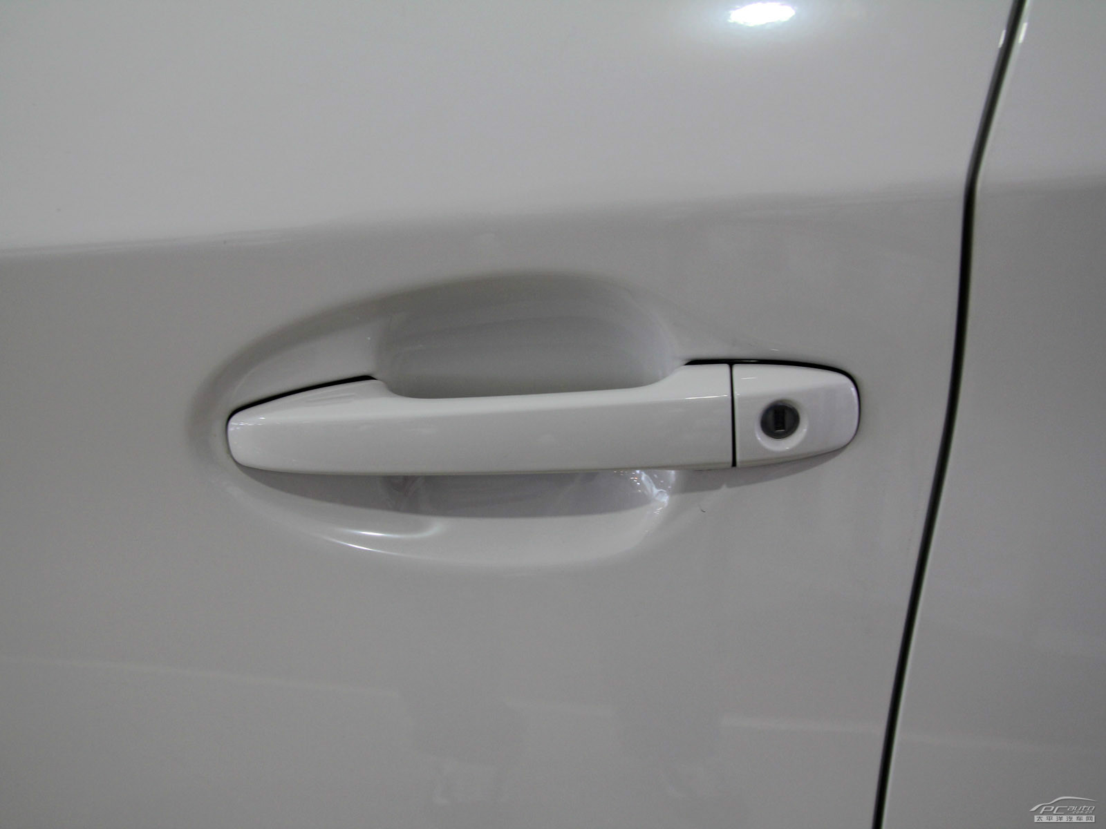 普銳斯外觀高清大圖