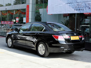 2012款 2.0L AT EX Navi 2012款 2.0L AT EX Navi