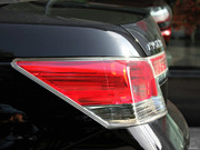 2012款 2.0L AT EX Navi 2012款 2.0L AT EX Navi