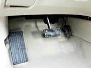 2012款 2.0L AT EX Navi 2012款 2.0L AT EX Navi