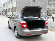2010款 1.8L BMBS 舒適型