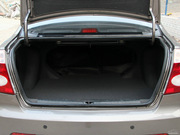 2010款 1.8L BMBS 舒適型