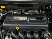 2010款 1.8L BMBS 舒適型