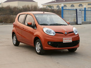 2010款 1.0L 手動 限量版