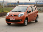 2010款 1.0L 手動 限量版