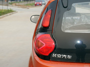 2010款 1.0L 手動 限量版