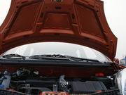 2010款 1.0L 手動 限量版