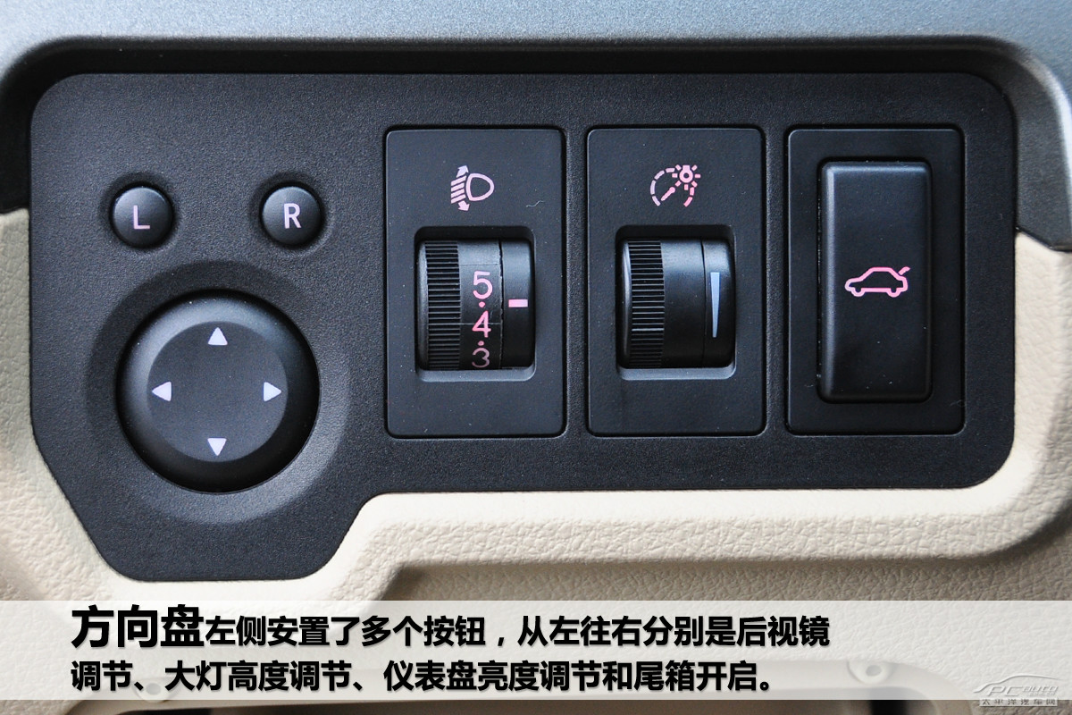 旗云5圖解高清大圖