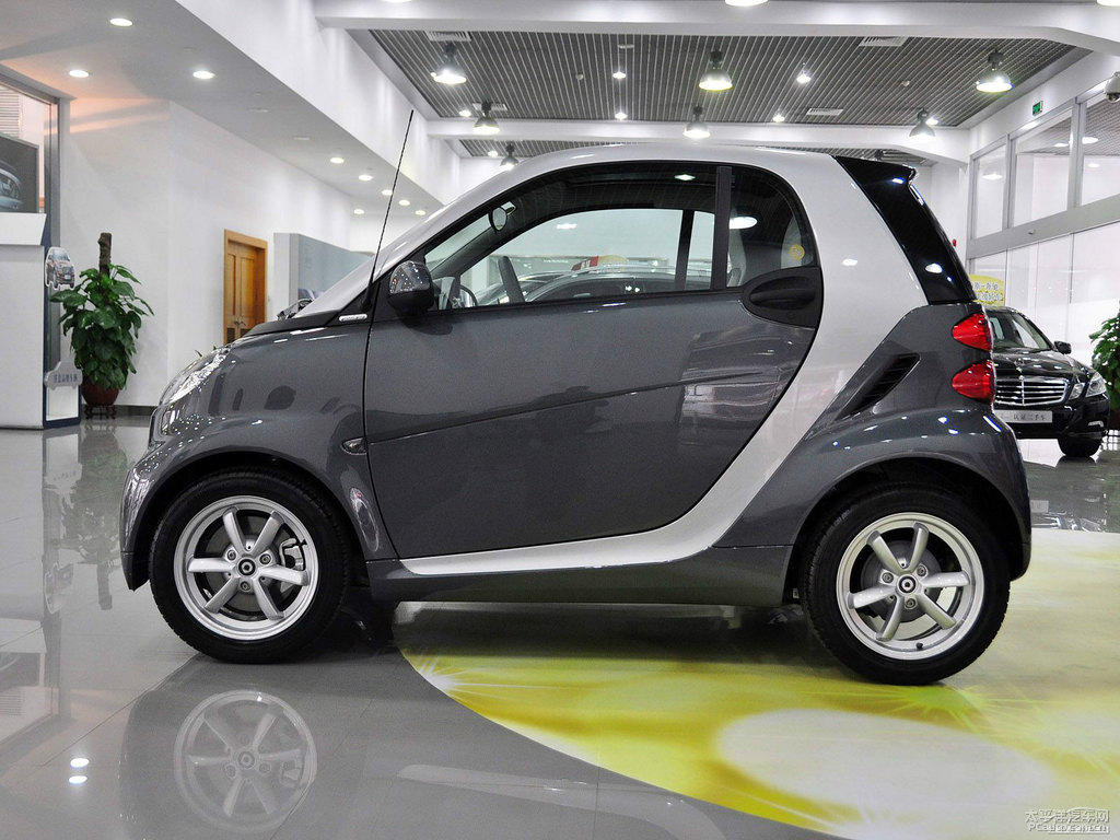 smart fortwo^DƬ