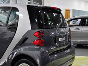 2012款 1.0T 流光灰特別版 2012款 1.0T 流光灰特別版