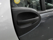 2012款 1.0T 流光灰特別版 2012款 1.0T 流光灰特別版