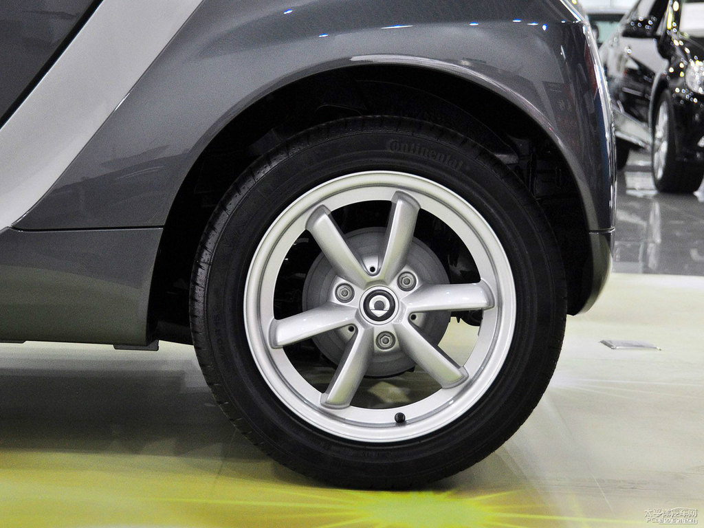 smart fortwo^DƬ