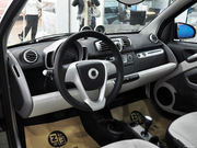 2012款 1.0T 流光灰特別版 2012款 1.0T 流光灰特別版