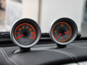 2012款 1.0T 流光灰特別版 2012款 1.0T 流光灰特別版