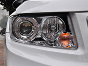 2012款 2.4L 豪華版 2012款 2.4L 豪華版