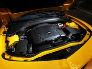 2012款 3.6L 傳奇性能版 2012款 3.6L 傳奇性能版