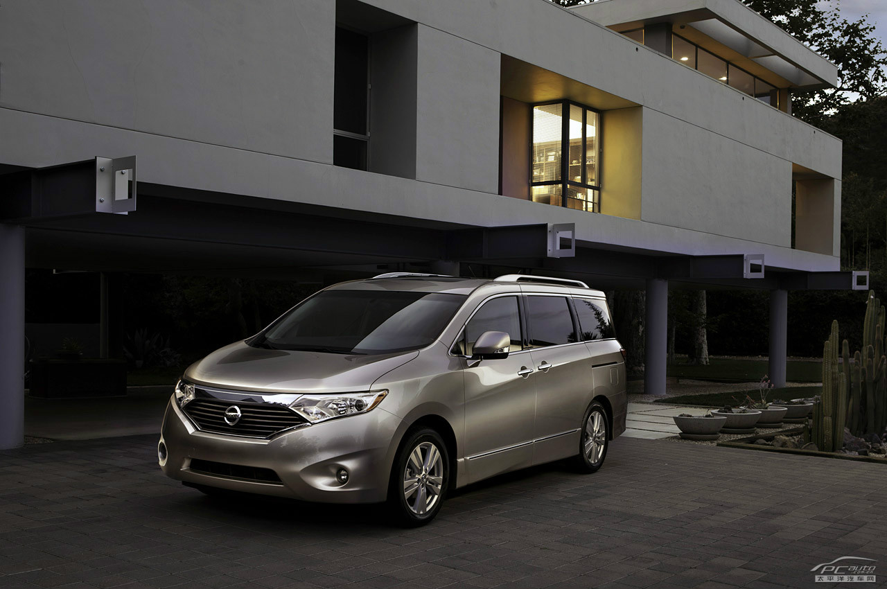 貴士外觀高清大圖