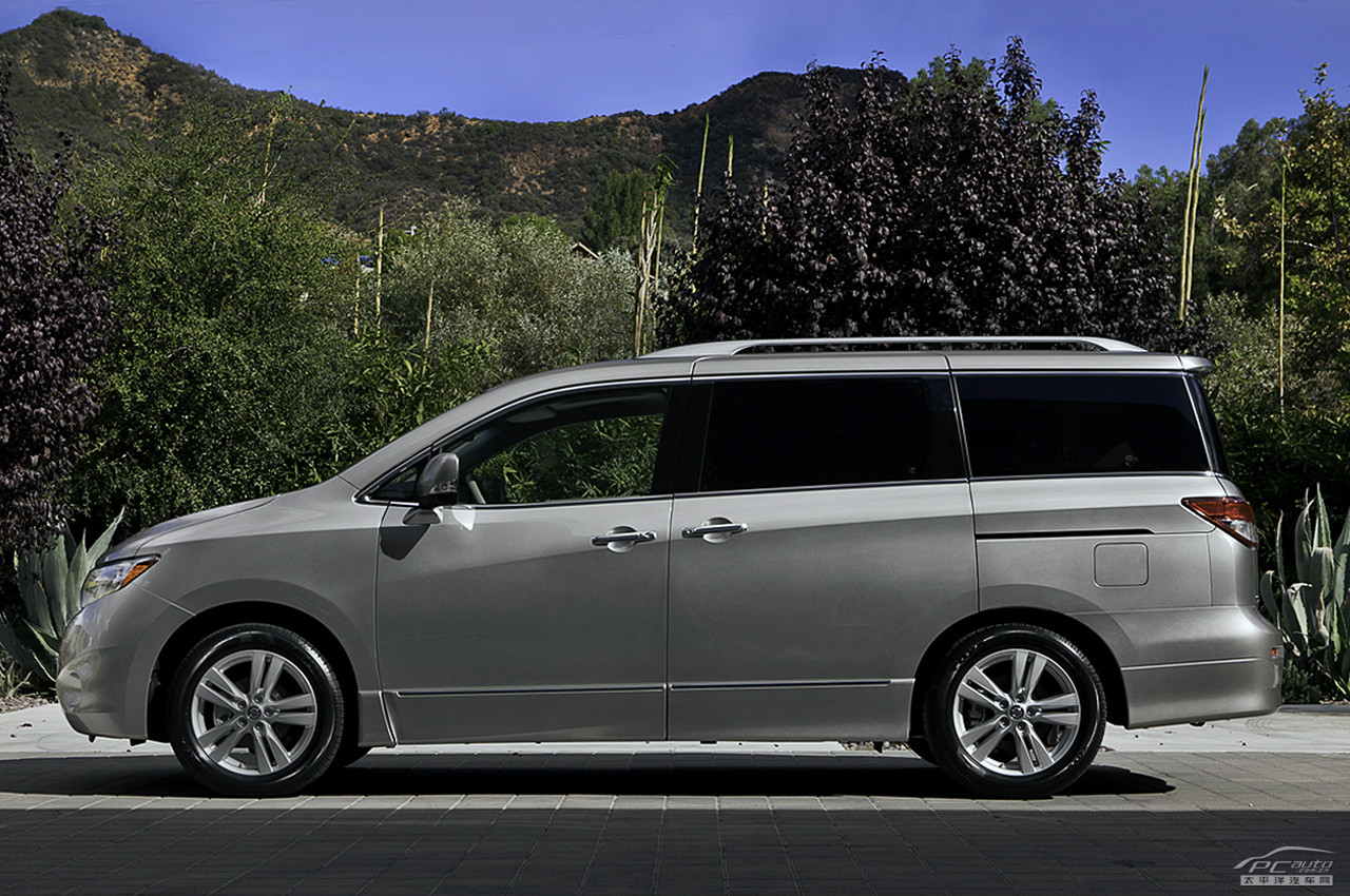 貴士外觀高清大圖