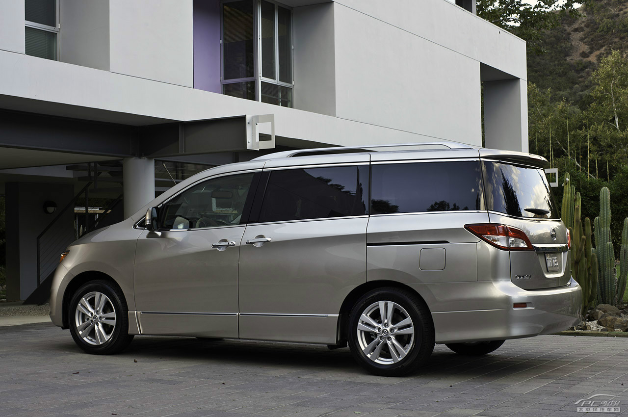 貴士外觀高清大圖