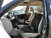 2012款 1.6L Scout 2012款 1.6L Scout