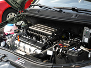 2012款 1.6L Scout 2012款 1.6L Scout