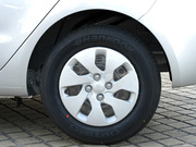 2012款 兩廂 1.4L 手動(dòng)GLS 2012款 兩廂 1.4L 手動(dòng)GLS