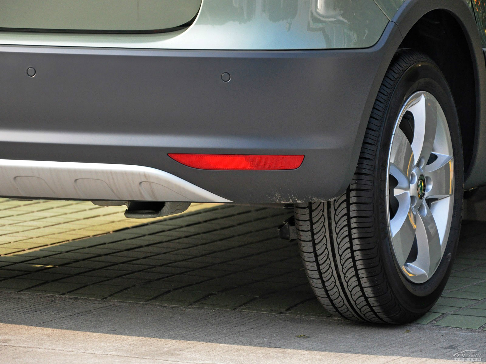 晶銳外觀高清大圖