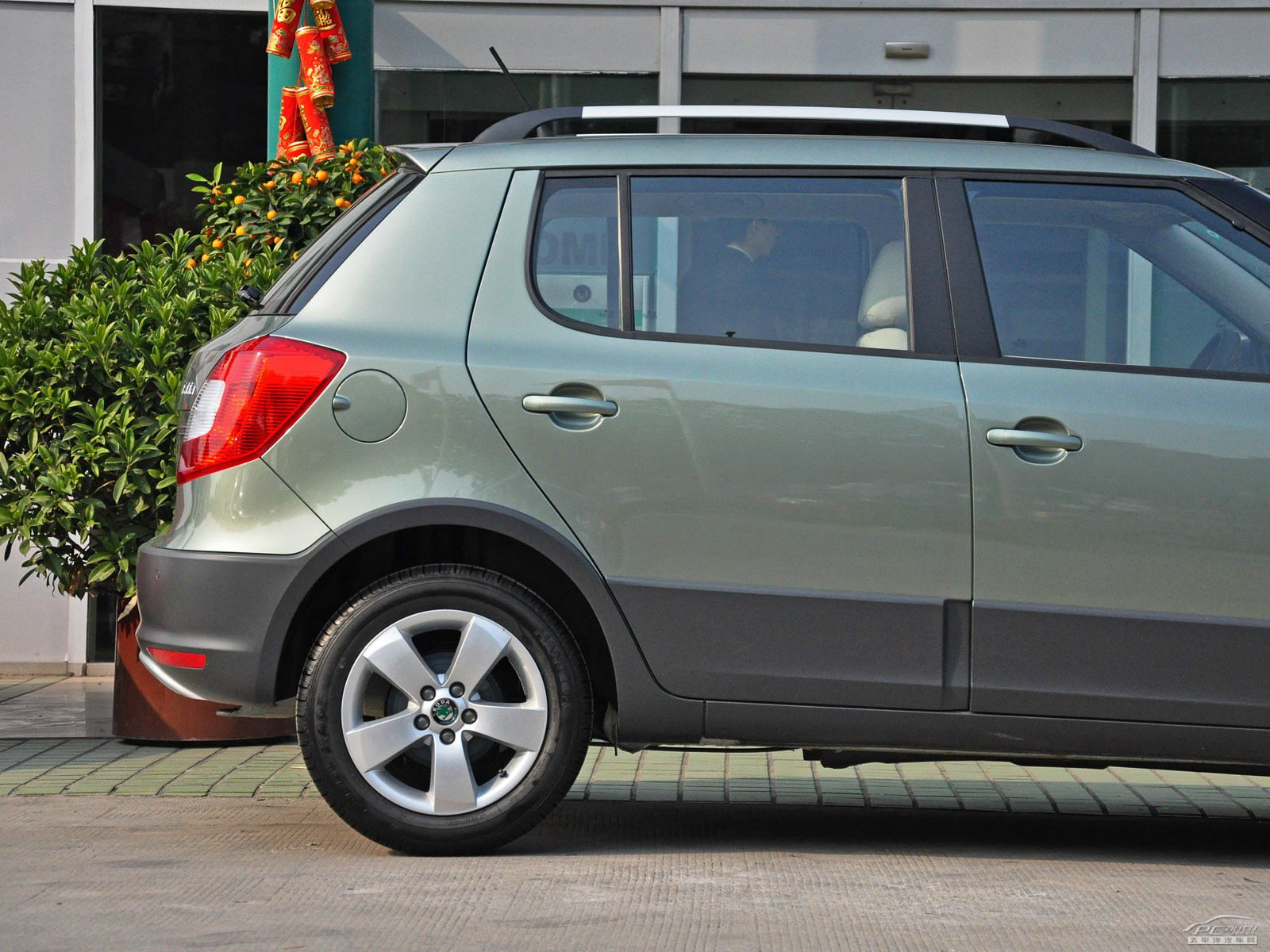 晶銳外觀高清大圖