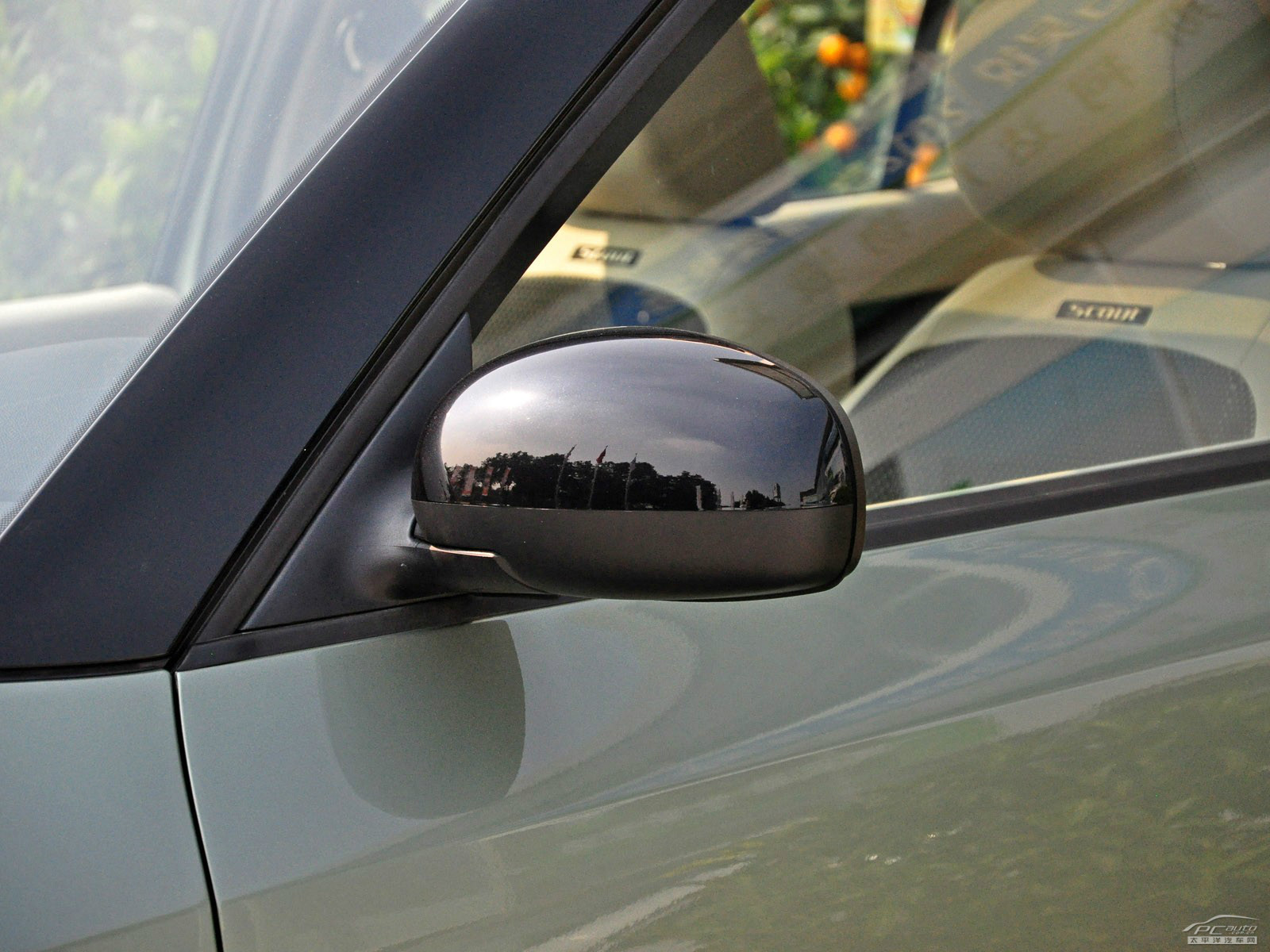 晶銳外觀高清大圖