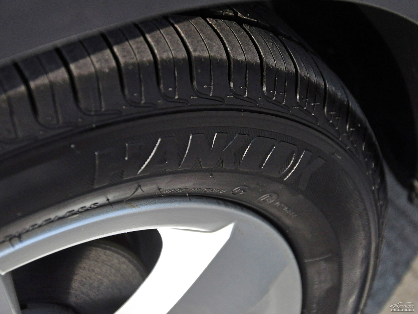 晶銳外觀高清大圖