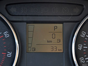 2012款 1.6L Scout 2012款 1.6L Scout