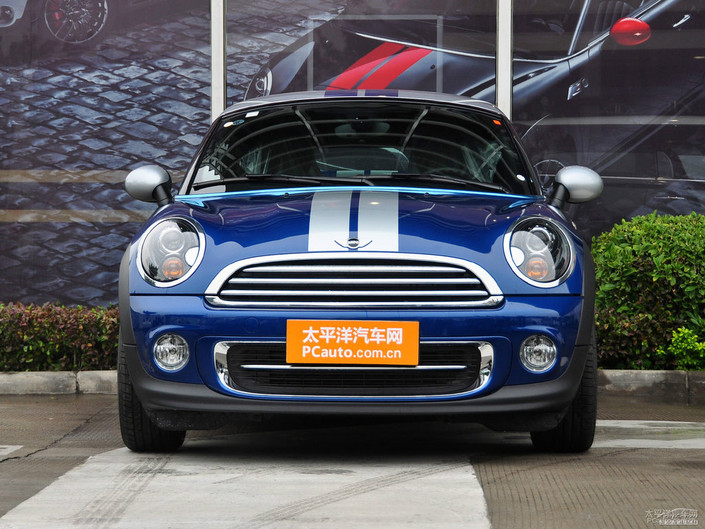 W{MINI COUPE܇^^DƬ