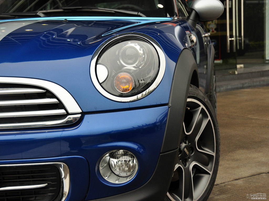 W{(ln)MINI COUPE܇^^DƬ
