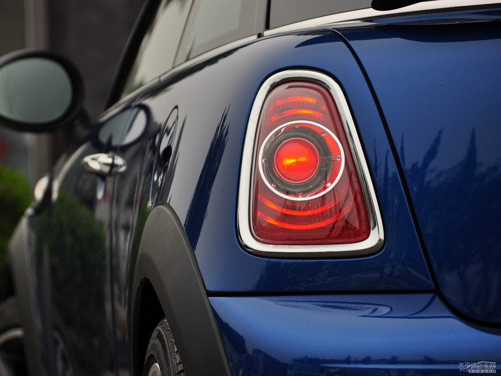 W{(ln)MINI COUPE܇(ch)β^DƬ